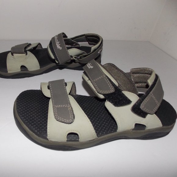 columbia shoes sandals